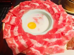 -袁老四重庆老火锅(桐梓坡店)