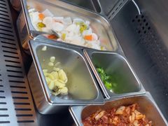 -首尔朴宝·炭火烤肉(五角场店)
