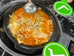 -李师傅脆肚(华强北店)