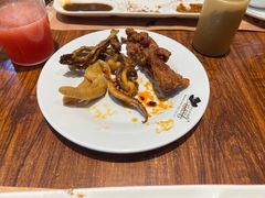 -汉巴味德(北京银座和谐广场店)