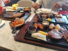 -必胜客(汉友商厦店)