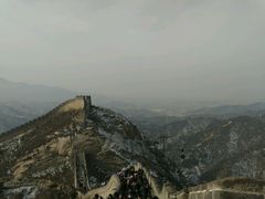 -八达岭长城