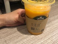 -星巴克臻选(北京银泰店)