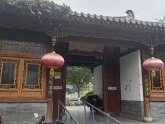 -南普公园