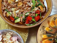 -周师饭店