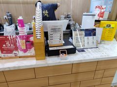 -霸王茶姬(五一路店)