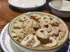 -兰边碗(鼓楼店)