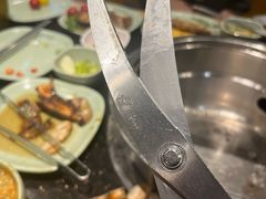 -韩盛·盛江山自助料理(奥体万达店)