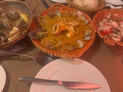 -ALBERGUE 1601 婆仔屋葡国餐厅