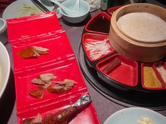 -羲和雅苑•北京烤鸭(乐园道万象城店)