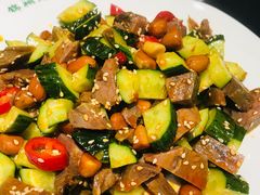 -清真·锦翔炝锅鱼(明德门店)