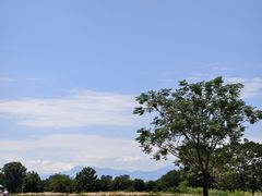 -汉长安城未央宫国家考古遗址公园