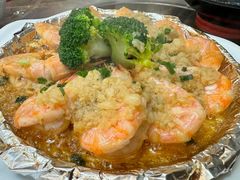 -百岁鱼庄·常州老字号(湖塘店)