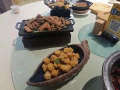 -福慧慈缘素食餐厅(王府井店)