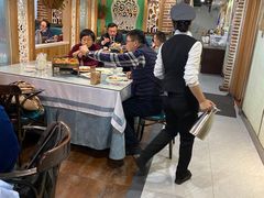 大堂-白马宴·椒麻鸡(新华南路店)