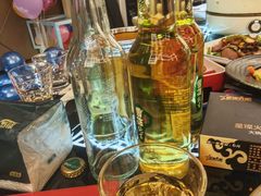-星璨火吧KTV聚会餐厅(丰庆路店)