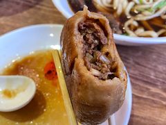 -清真吴记门钉肉饼·喜多利