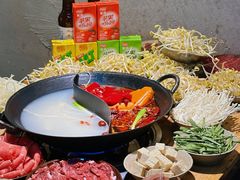 -阳阳老火锅(小南门店)