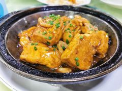 -老字号蛇口德记烧腊饭店·海鲜加工
