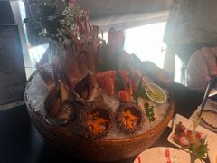 -花潮料理艺食馆(SM新生活广场店)