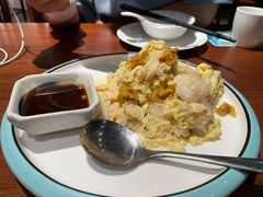 赛螃蟹-崔义清鲁菜馆(大明湖店)