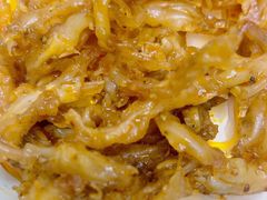 鸭掌筋-浪哥卤味捆鸡(南门口店)