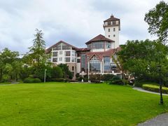 -南通鹏欣花园国宾酒店