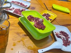 -养牛邓·潮汕牛肉海鲜自助火锅(广州店)
