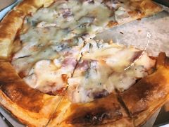 -新贝乐意大利餐厅(苏州中心店)