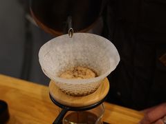 -醒味咖啡馆(南市桥巷店)