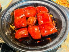 -苏帮袁Sue Cuisine(南开大悦城店)