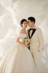 -韩国色色婚纱摄影(好评优选店)