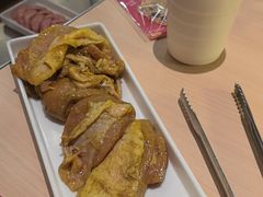 -伊茉家的烤肉店(勒泰中心店)