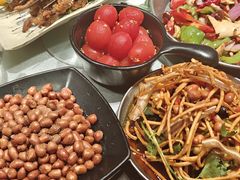 -巴厘龙虾·榜首油焖大虾(音乐学院·沿江酒馆店)