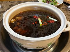 -名善山珍·野生菌汤锅(文殊院店)