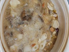 -山菌美食苑(振兴路店)