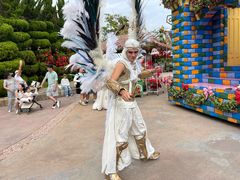 -大连海昌发现王国主题公园