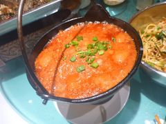 小锅靠豆腐-奇滋豆味(南十四道街店)