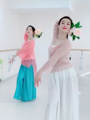 -佑宁舞蹈工作室