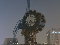 -世纪钟