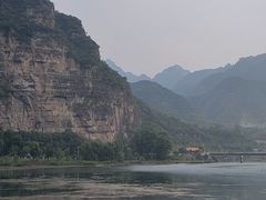 -十渡东湖港风景区