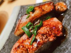 -Tuna maki寿司(苏州中心商场店)