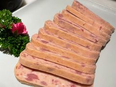 -煲宫猪肚鸡(晶品店)