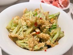 -新辣宴·湖南家常菜·商务聚餐(中粮创芯店)