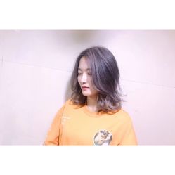 点击看大图 -小齐发型Star~salon