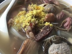 加牛杂-华威达牛庄(黄埔大道西店)