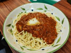 -萨莉亚意式餐厅(金隅嘉品mall店)