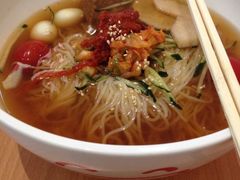 -权味·朝鲜族拌饭(勒泰店)