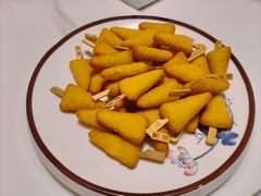 -王家土菜馆(霍山县店)