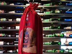 -叁宝烤肉• 西安烧烤(高科新花园店)